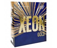 Процессор для серверов HPE Intel Xeon Gold 5120 (2.2ГГц, 14 ядер, 105 Вт, для DL580 Gen10) (878127-B21)