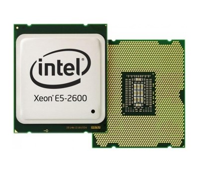 Процессор для серверов HPE Intel Xeon E5-2650v4 (818178-B21)