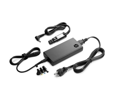 Комбинированный адаптер HP Slim Combo (90 Вт) с поддержкой интерфейса USB (H6Y84AA#ABB)