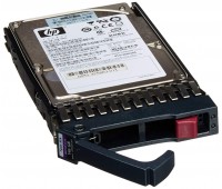 408996-002 SAS Жесткий диск HP 160-GB ATA 100 7.2K HD