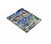 432162-001 Материнская плата HP System I/O board With tray для DL320e