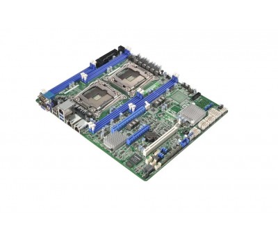 467998-002 Материнская плата HP SYSTEM BOARD ML370 G6