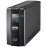 ИБП APC Back-UPS Pro BR 650VA/390W, 6x C13, AVR, LCD, Base-T, USB, PCh (BR650MI)