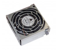 Вентилятор HP (Delta) Brushless 3,24A 12v 5300 об/мин 220CFM 64,8dB 120x120x38mm для ML370G5(384884-001)