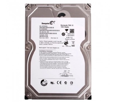 MB2000GBUPB Жесткий диск HP G8 G9 2-TB 6G 7.2K 3.5 SATA