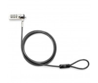 Замок HP Lock Essential Combination Cable (122сm) (T0Y16AA)